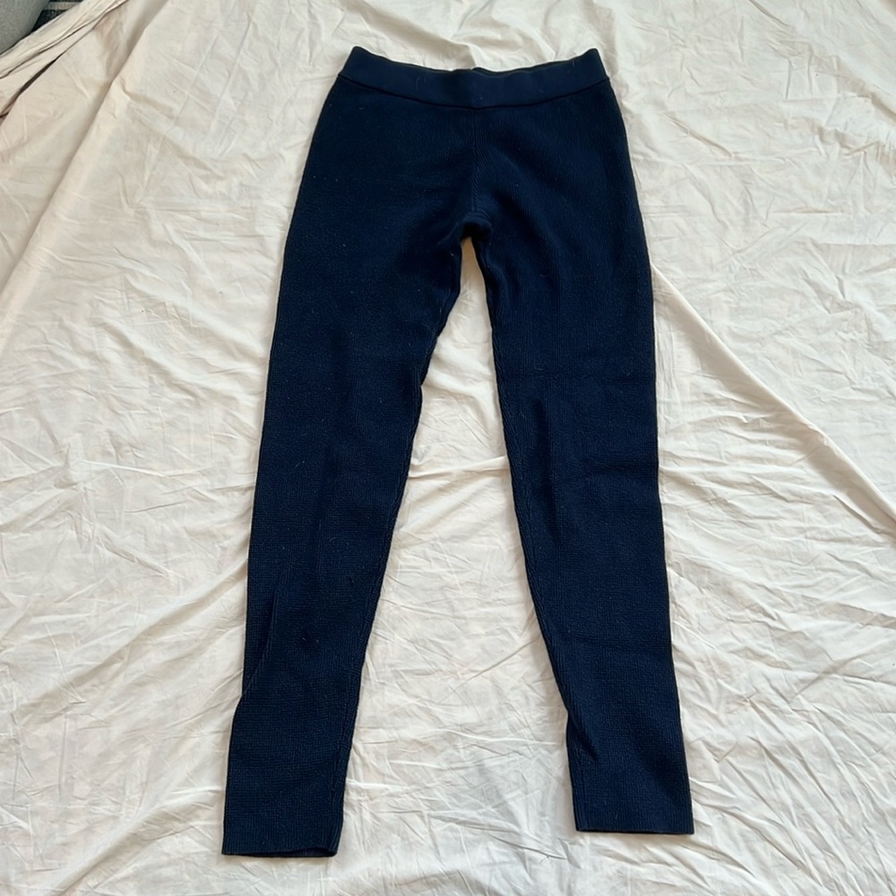 Lunya Thermal leggings